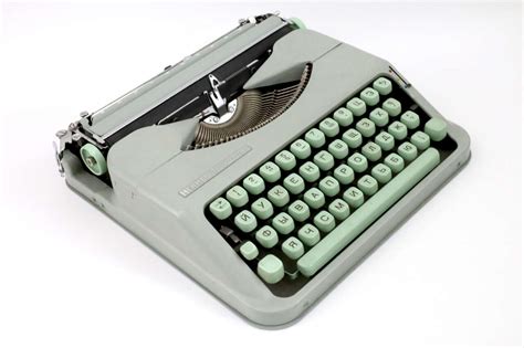 hermes baby 1930